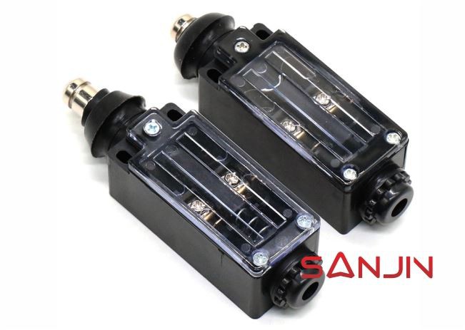 Elevator switch UKS UKT