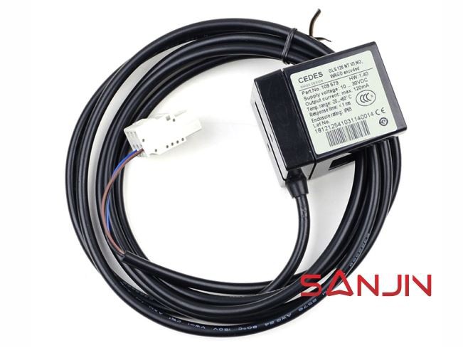 Schindler Elevator leveling sensor GLS 126 NT V3.NO Schindler Elevator leveling sensor GLS 126 NT V3.NO