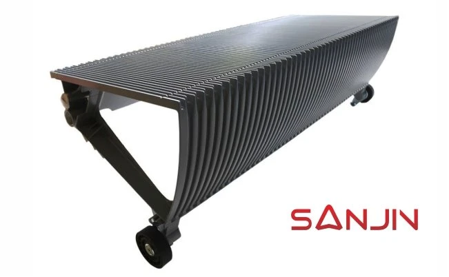 KONE escalator step