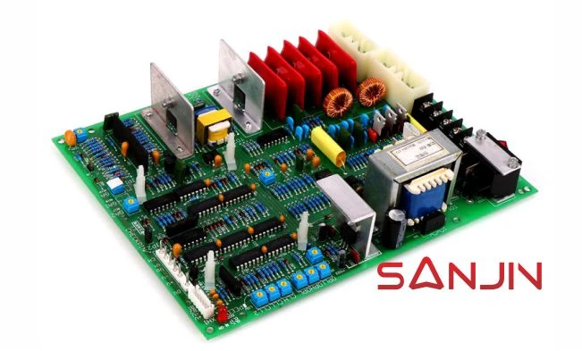 Mitsubishi elevator door machine board DL2-VCO DL4-VCO