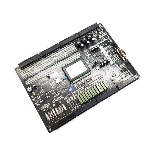 Ліфт Bluelight PCB FR2000-СТБ-V6
