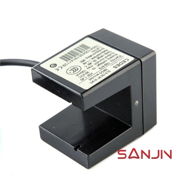 Elevator leveling sensor GLS 126 NT V3.NO