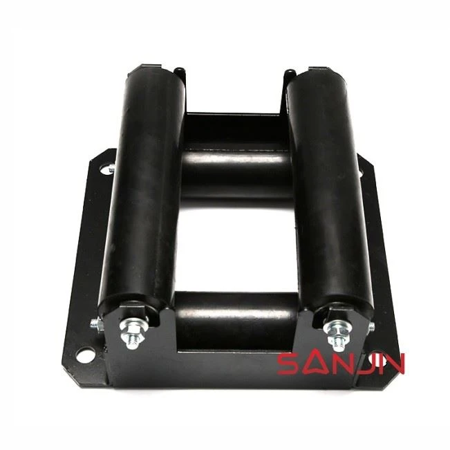 OTIS Elevator Guiding Device 50x205 50x157