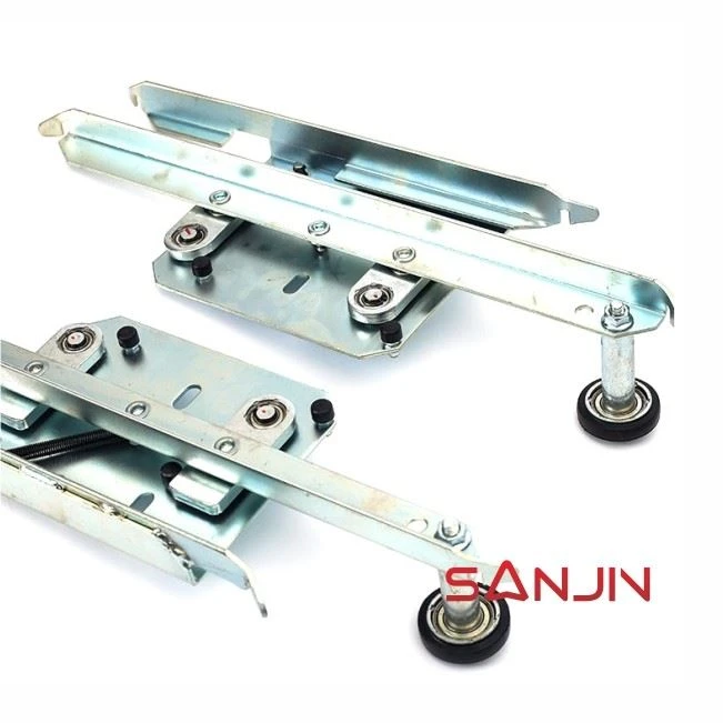 DO3000 OTIS Door Vane