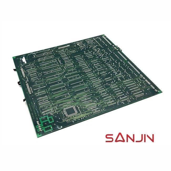 OTIS Elevator Board ABA26800ABA001