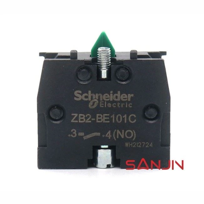 Schneider ZB2-BE101C
