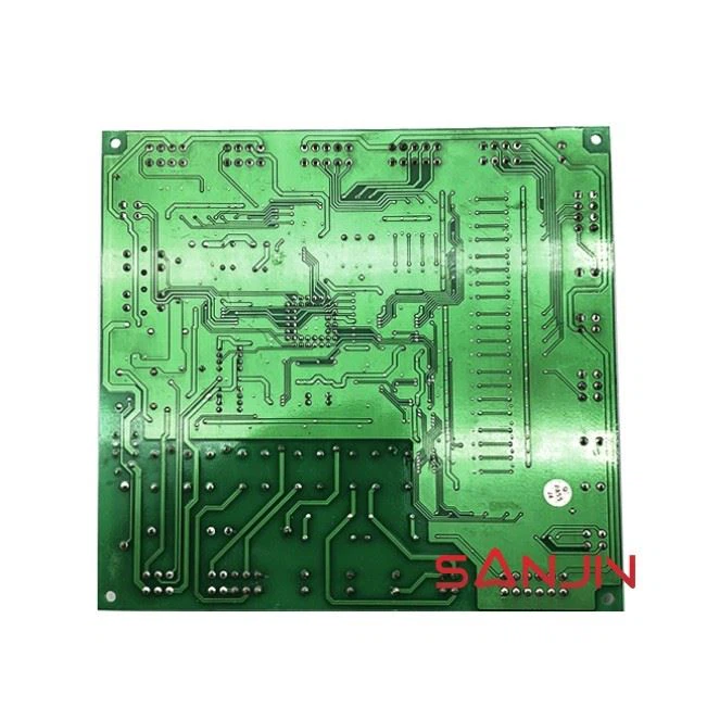 SIGMA elevator parts OPB-101