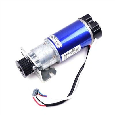 Дверний двигун KONE KM89717G06