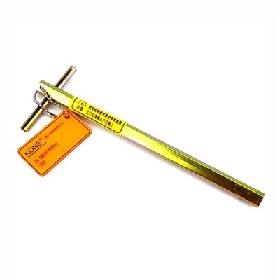 Ключ трикутника ліфта Kone
