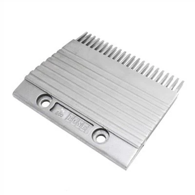 Ескалатор KONE ECO Comb Plate
