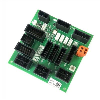 Плата інтерфейсу ліфта Mitsubishi P231721B000G01