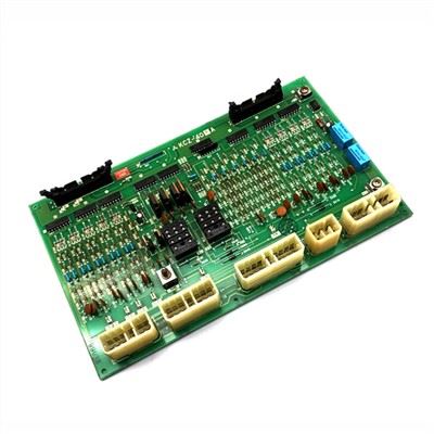 Mitsubishi Елеватор pcb KCZ-400A