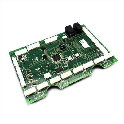 Mitsubishi Elevator Pcb P235711B000G02