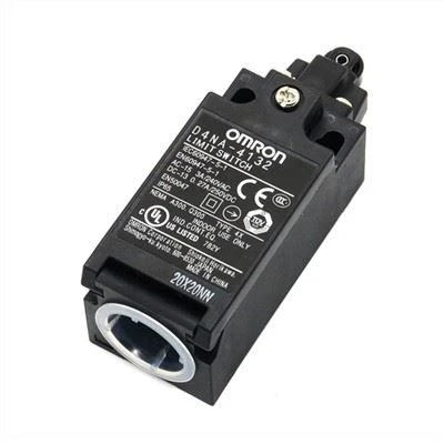 Кінцевий вимикач ліфта Omron D4na-4132