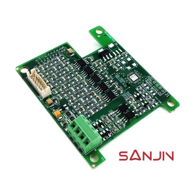 STEP Elevator PG card AS.T024 AS.T025 AS.T041