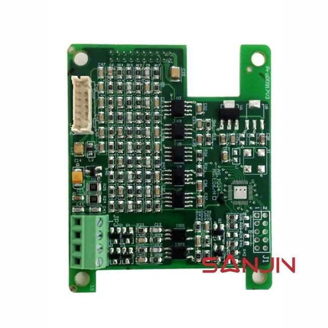STEP Elevator card AS.T024 AS.T025 AS.T041