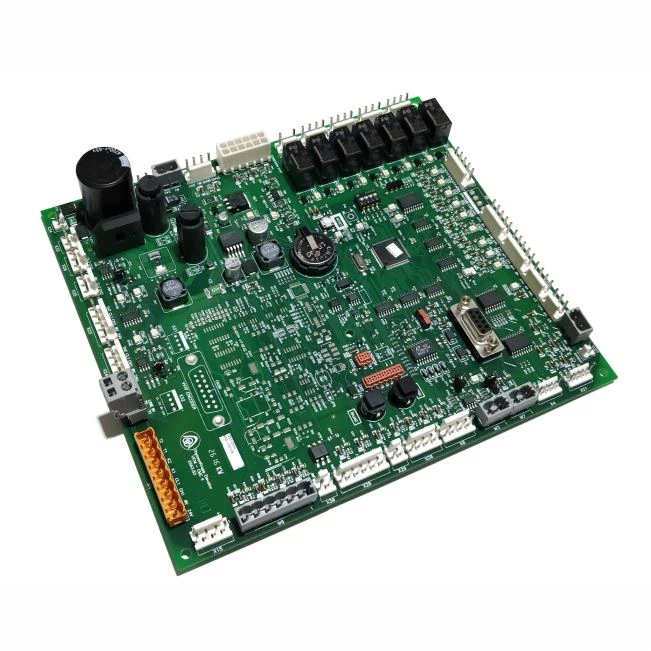 Ліфтна плата UCM-CMC4