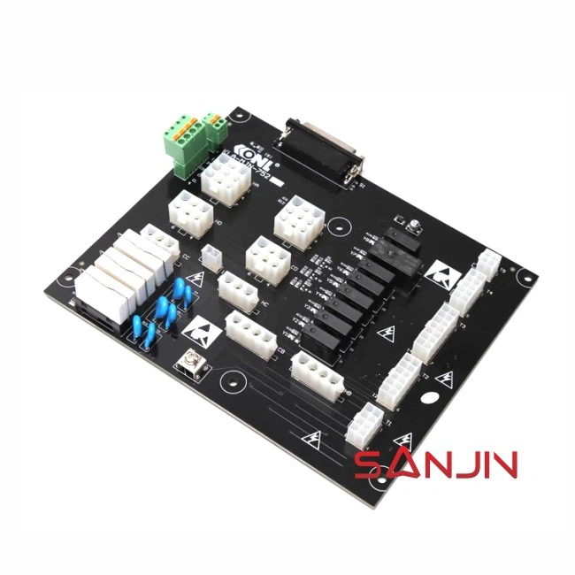 CANNY elevator pcb KLA-MJN-752