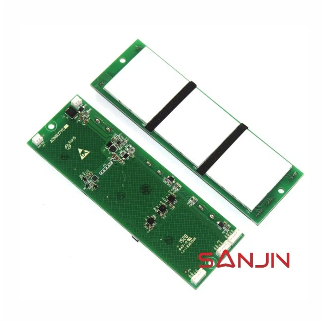 Otis elevator board A3N63775