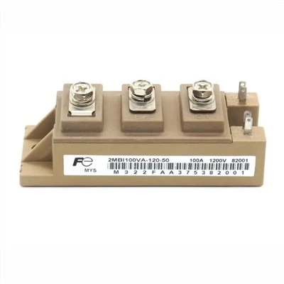 Ліфтовий модуль FUJI 2MBI100VA-120-50