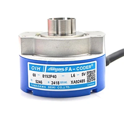 Енкодер ліфта Tamagawa TS5246N473 OIH60-8192P24-L6-5V