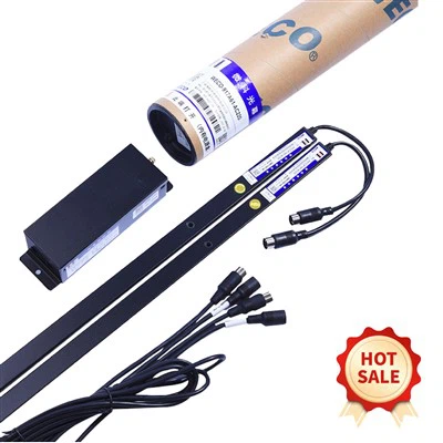 Датчик дверей ліфта WECO 917A61 AC220